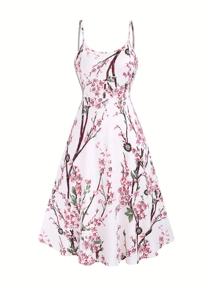 Ellie™ - Elegantes atemberaubendes 2-teiliges Kleid