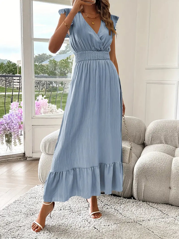 Julia™ | Rüschenkleid
