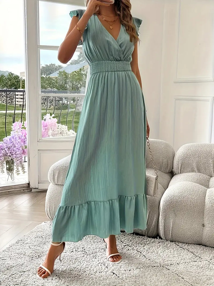 Julia™ | Rüschenkleid