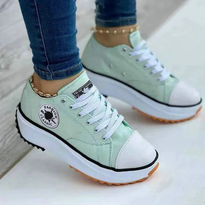 Sabine™ - Orthopädische Damen-Turnschuhe