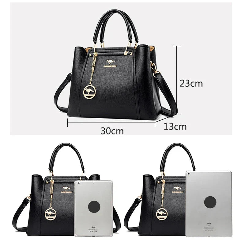 Luxa Soft Tasche