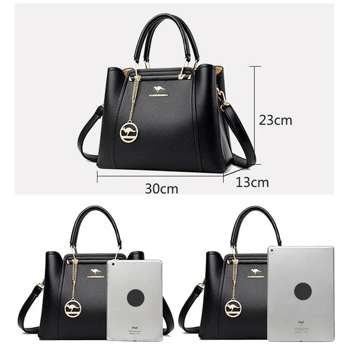Luxa Soft Tasche