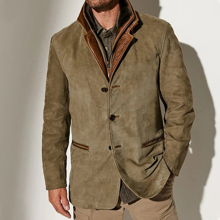 Stefano - Vintage Jacke