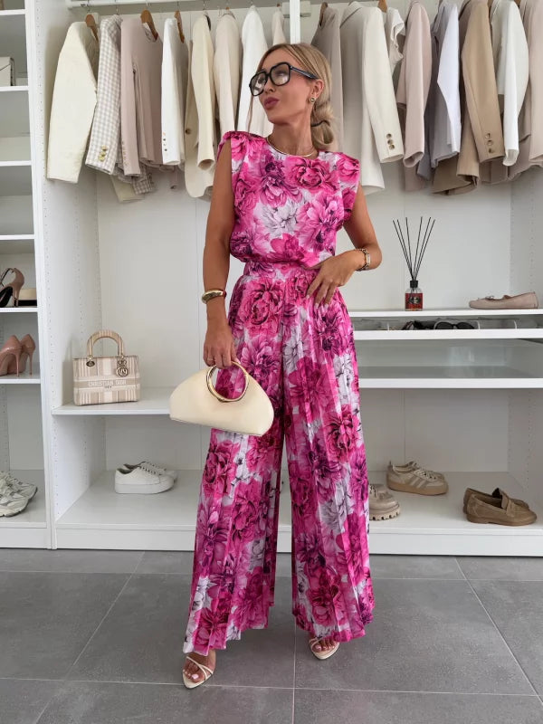 Marian - Elegantes Falten-Set