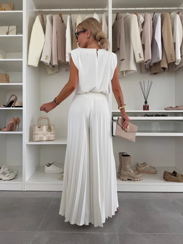 Marian - Elegantes Falten-Set