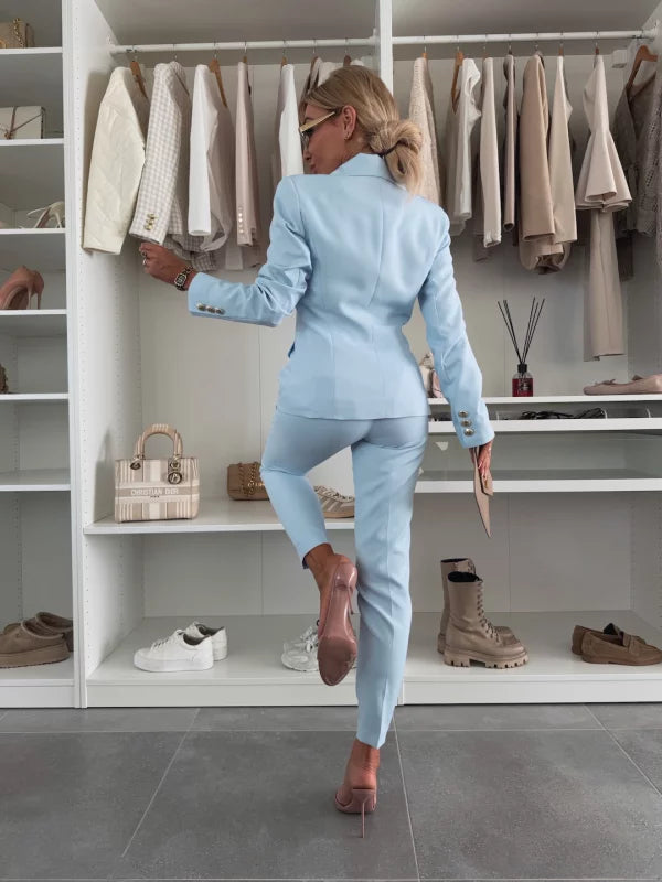 Sovana - Formelles Eleganz Set