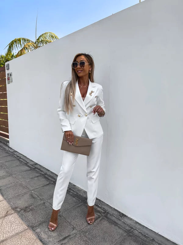 Sovana - Formelles Eleganz Set