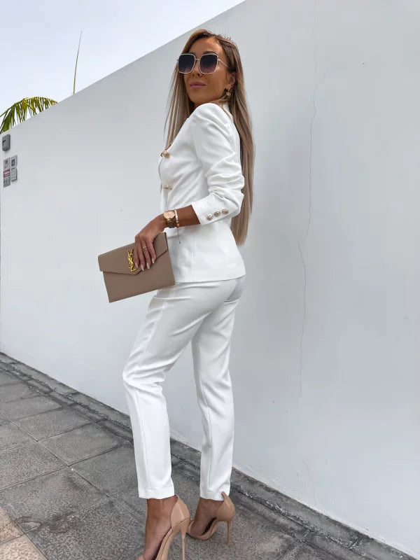 Sovana - Formelles Eleganz Set