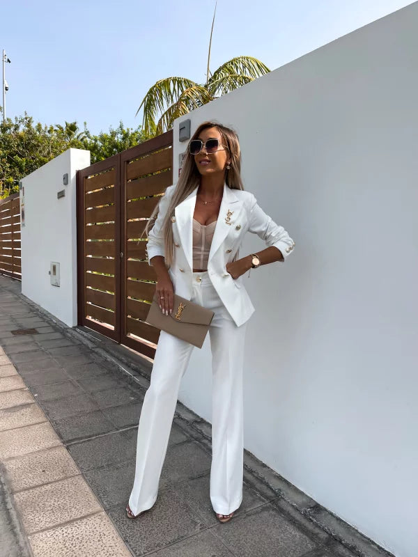 Sovana - Formelles Eleganz Set