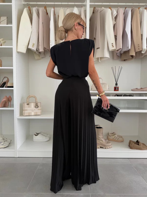 Marian - Elegantes Falten-Set