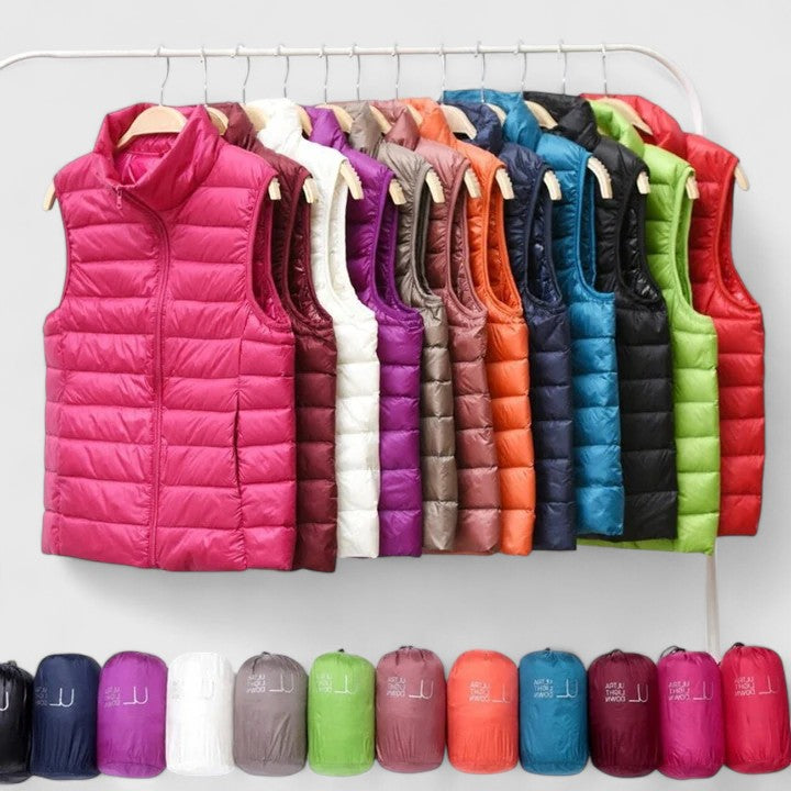 Eryzzaria Elegante Weste