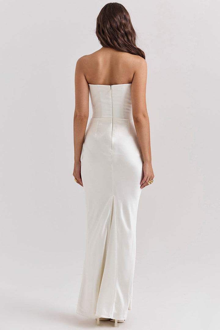 Lilly™ - Elegantes Korsettkleid
