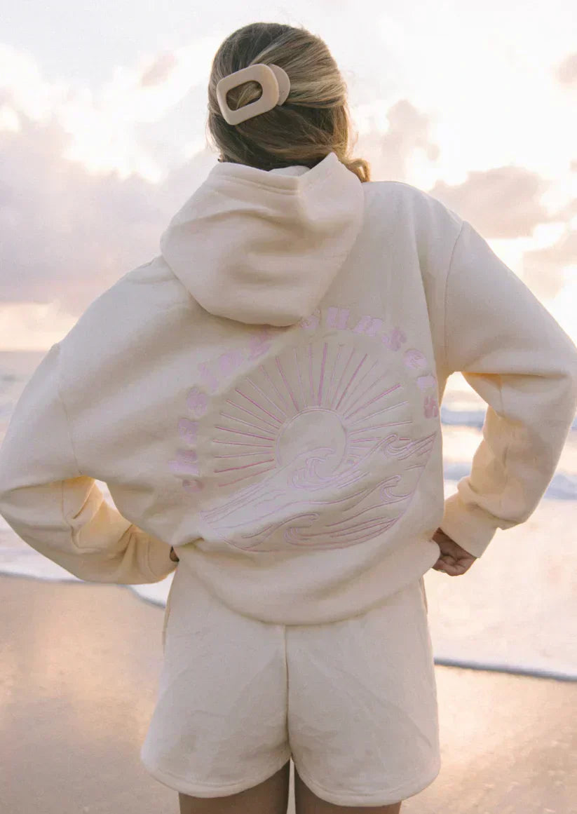 Madelyn™ - Bequemer Eleganter Hoodie