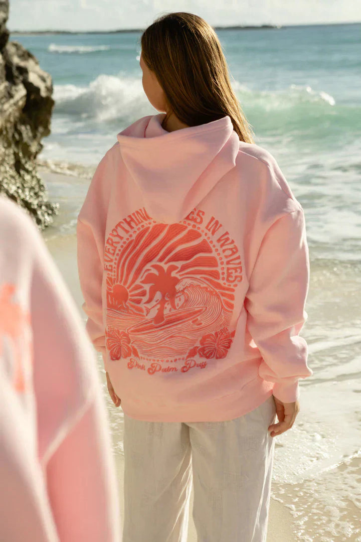 Madelyn™ - Bequemer Eleganter Hoodie