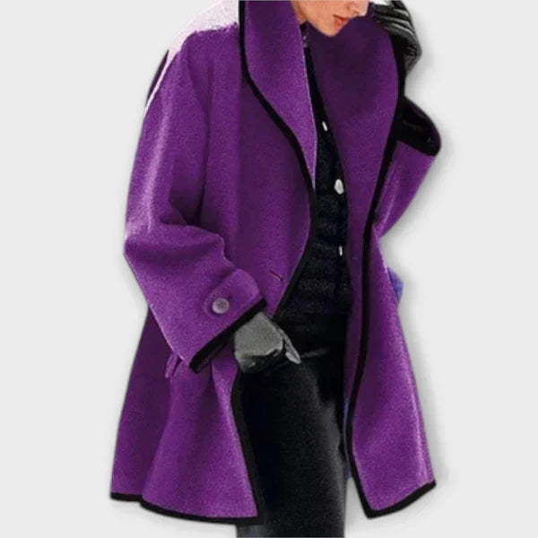 Sherry™ - Eleganter Trenchcoat