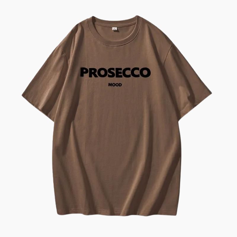 Mood - The Prosecco T-shirt