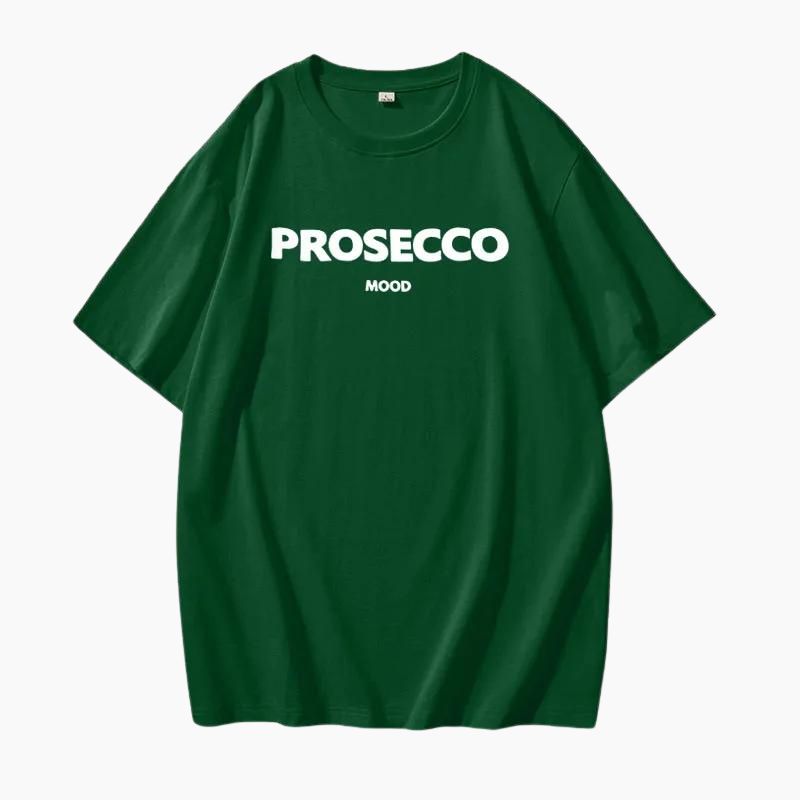 Mood - The Prosecco T-shirt