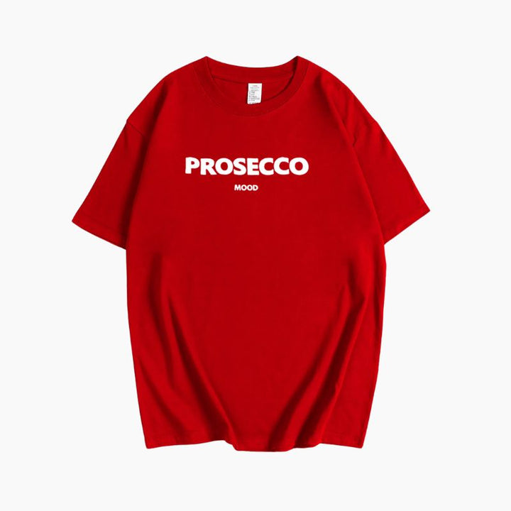 Mood - The Prosecco T-shirt