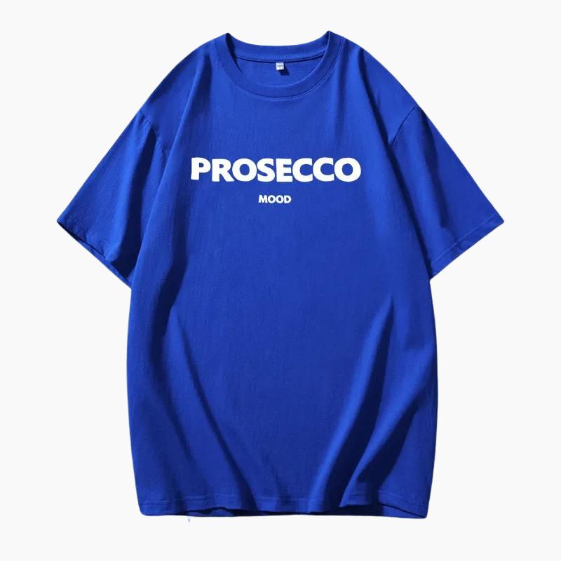 Mood - The Prosecco T-shirt