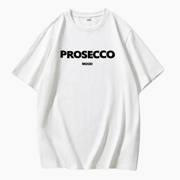 Mood - The Prosecco T-shirt