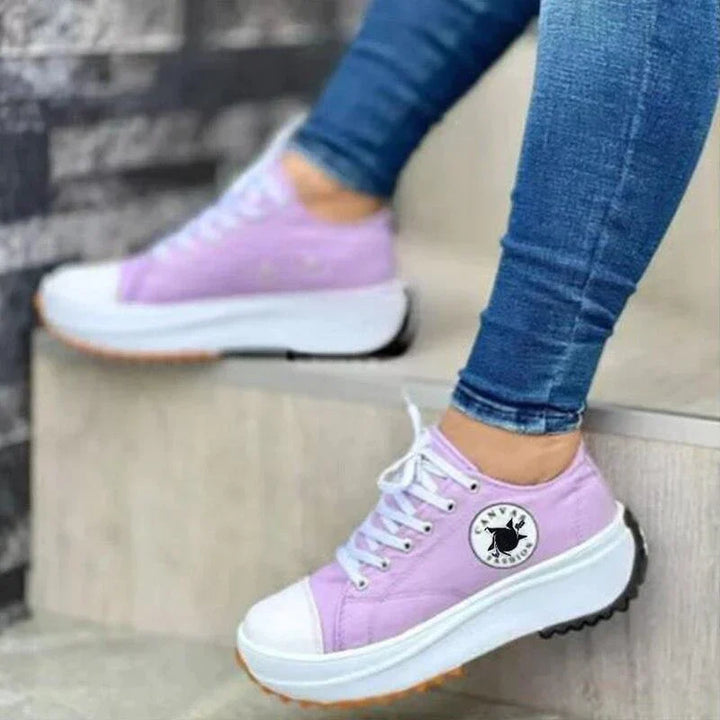 Sabine™ - Orthopädische Damen-Turnschuhe