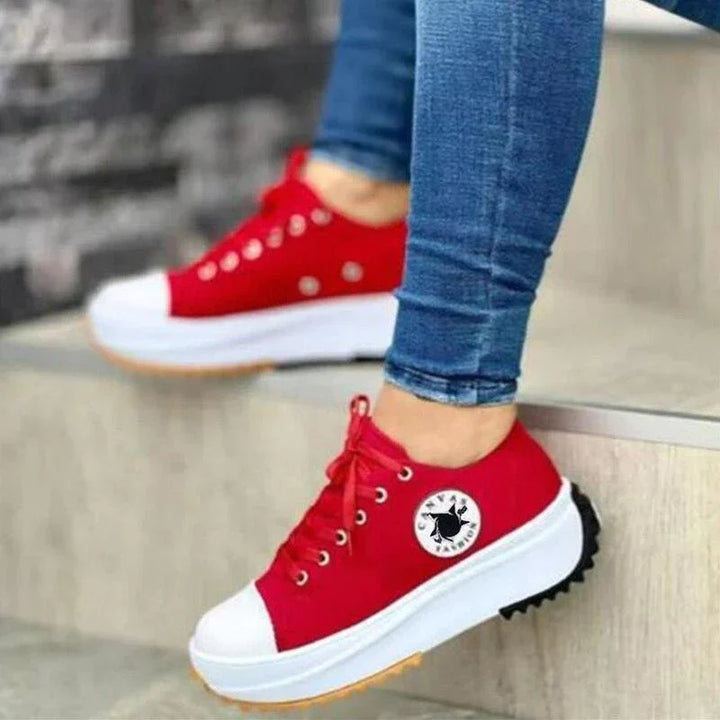 Sabine™ - Orthopädische Damen-Turnschuhe