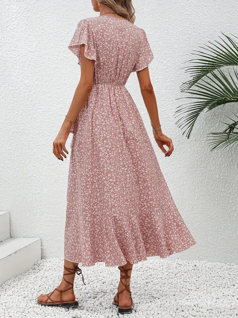Marilou™ | Frühlingskleid