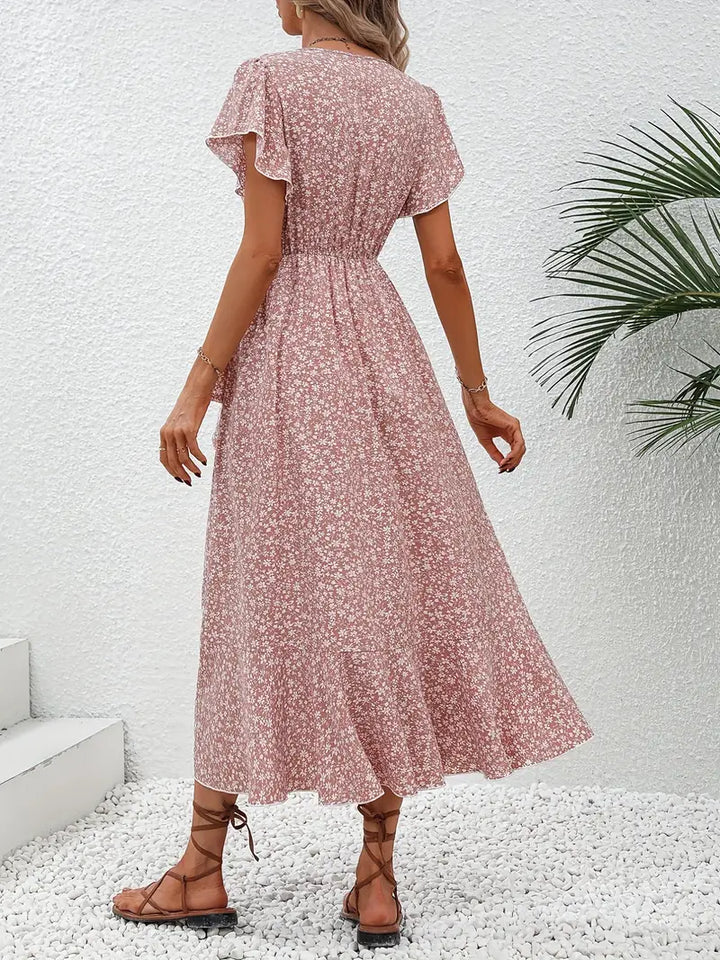 Marilou™ | Frühlingskleid