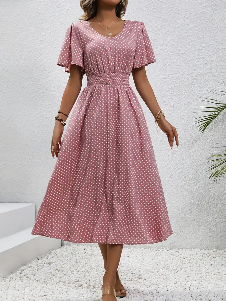 Livia™ | Damen Sommerkleid