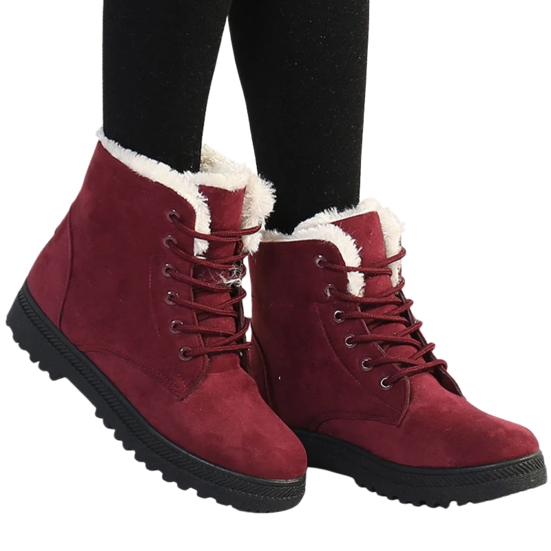 Skylar | Stiefeletten