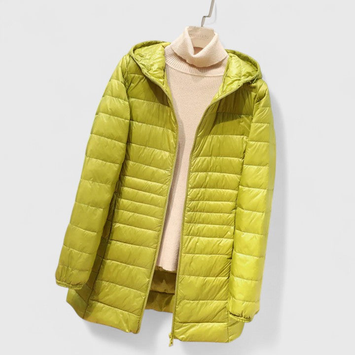 Thalyrrah Bequeme Jacke