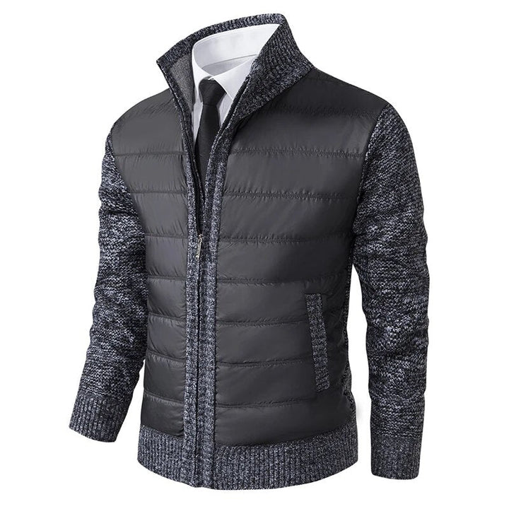 Aaron™ - Lässige und vielseitige Jacke