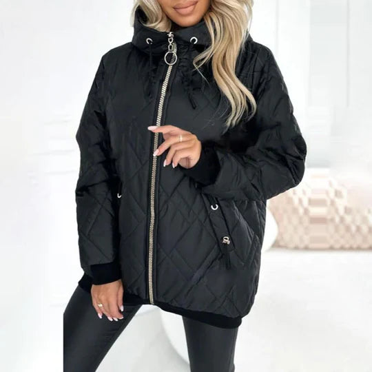 Ellen™ - Elegante Jacke