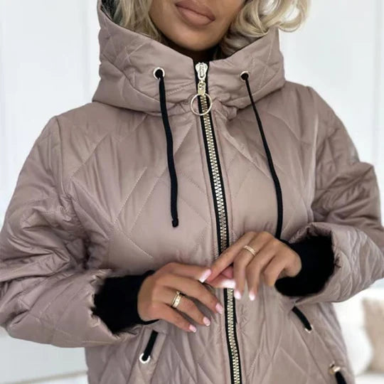 Ellen™ - Elegante Jacke