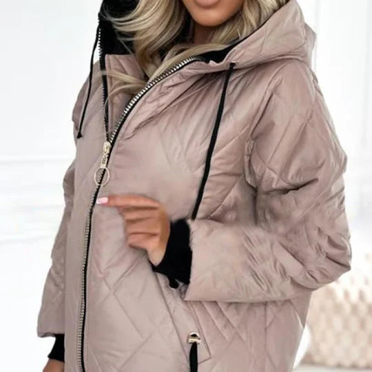 Ellen™ - Elegante Jacke