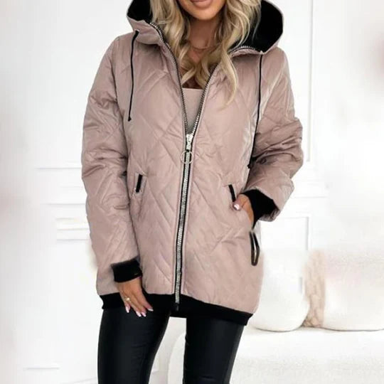 Ellen™ - Elegante Jacke