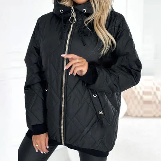 Ellen™ - Elegante Jacke