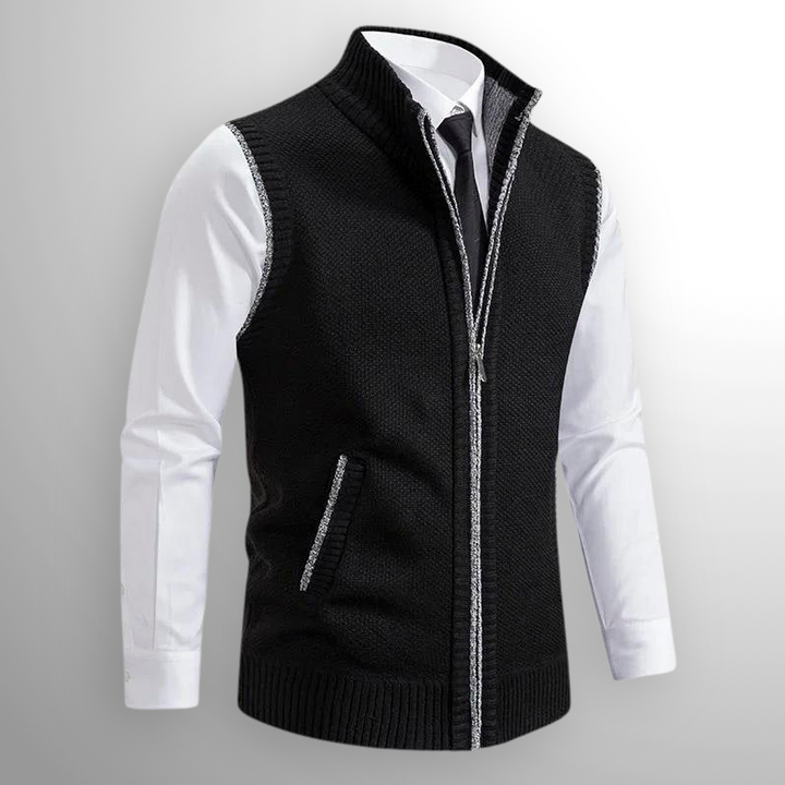 Marcus™ - Leichte Zip-Weste