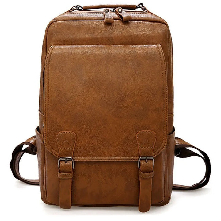 SARTORI | Maxi-Rucksack aus Leder für das Büro