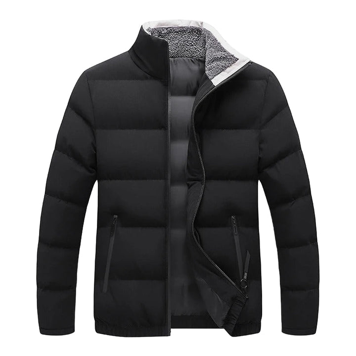 Premium Gepolsterte Winterjacke