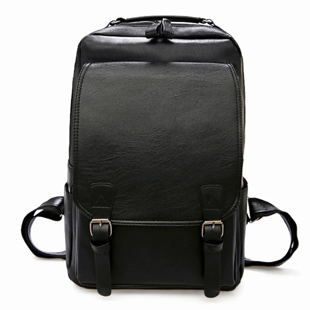 SARTORI | Maxi-Rucksack aus Leder für das Büro