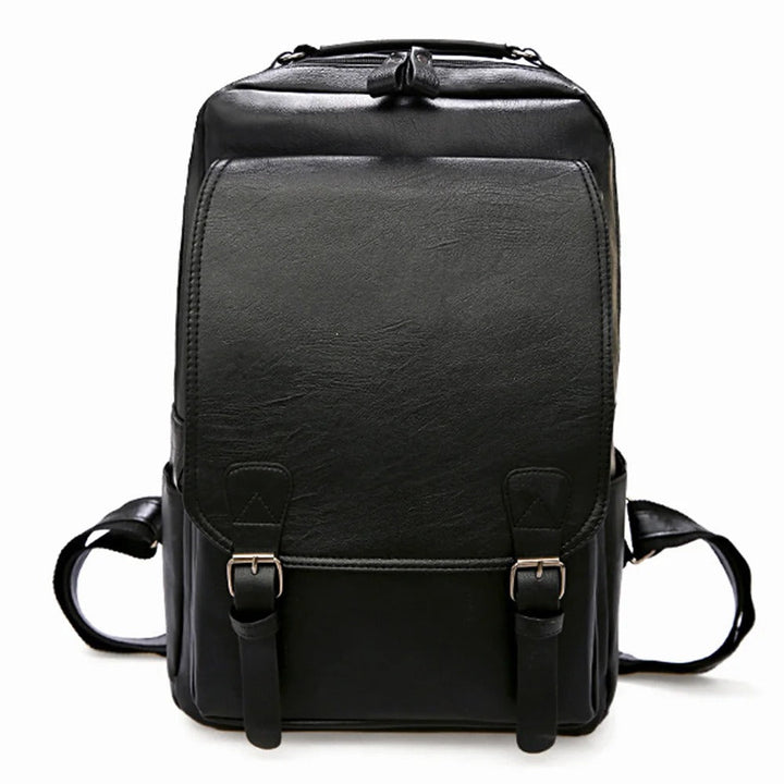SARTORI | Maxi-Rucksack aus Leder für das Büro