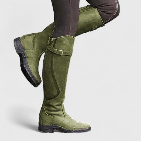 Rinley™ - Komfort Orthopädische Stiefel