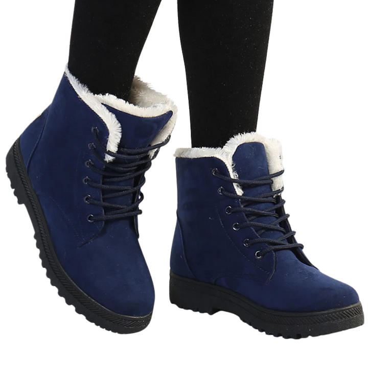 Skylar | Stiefeletten