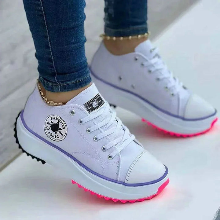 Sabine™ - Orthopädische Damen-Turnschuhe