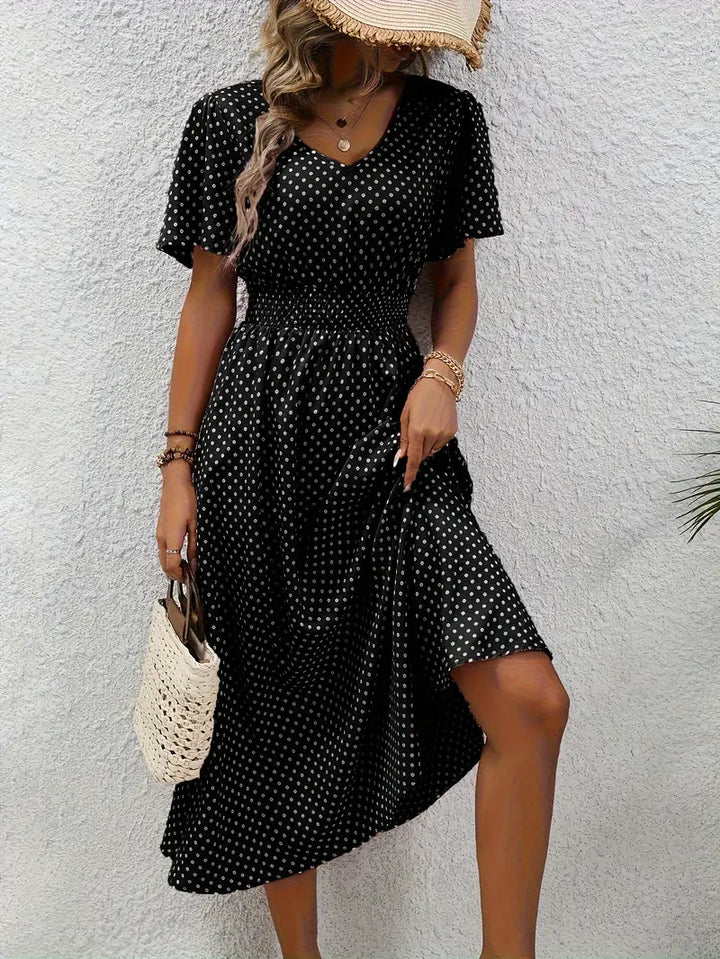 Livia™ | Damen Sommerkleid